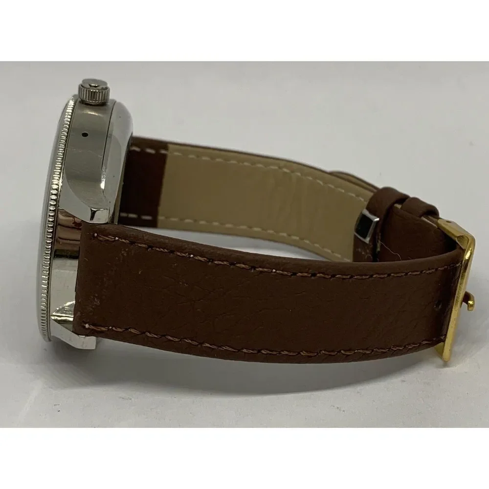 Fossil Gen 3 Authentic Genuine Smart Watch Custom Band FTW6003 ZA565